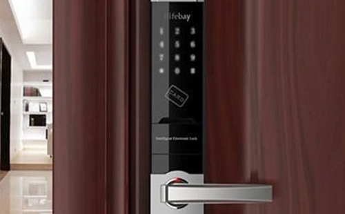 姚安24小时上门开锁公司