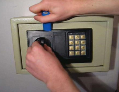 姚安24小时上门开锁公司