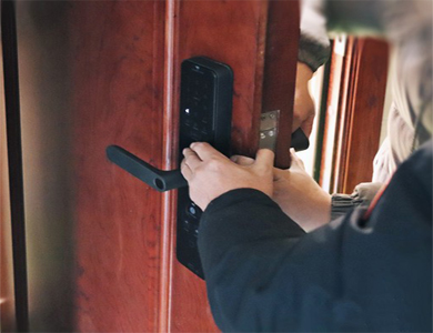 姚安24小时上门开锁公司